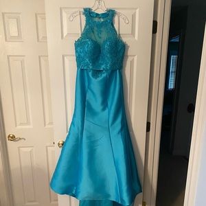 Madison James Two Piece